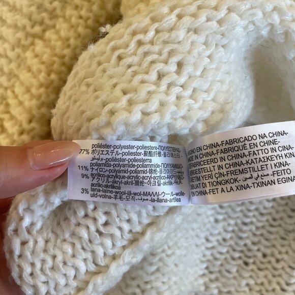 Zara sweater size small - Picture 3 of 6